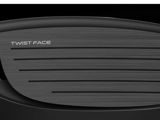 TaylorMade Qi4D Rescue pánský hybrid