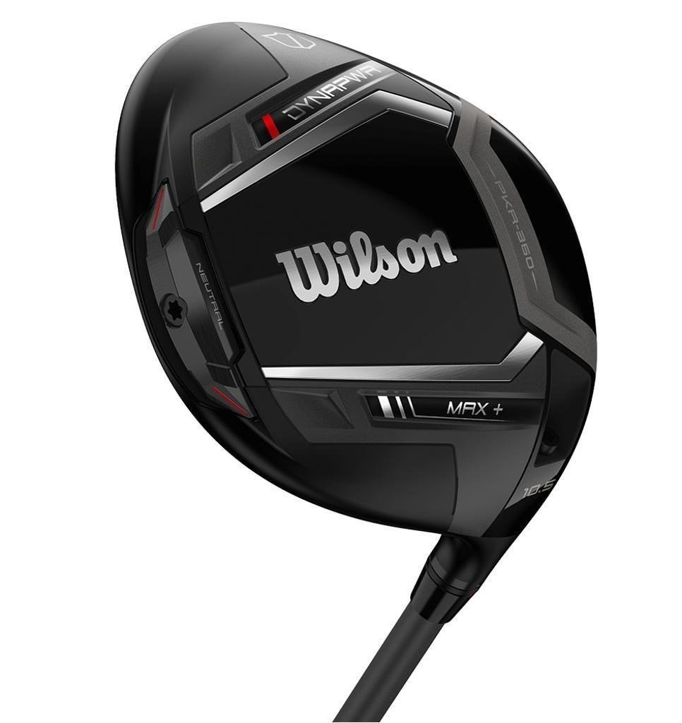 Wilson DYNAPWR Max+ dámský driver