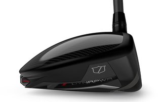 Wilson DYNAPWR Max+ dámský driver