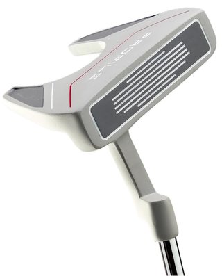 Wilson Profile pánský golfový půlset, grafit, pravý