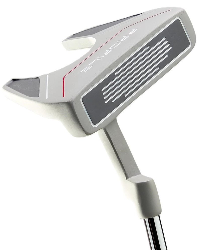 Wilson Profile pánský golfový půlset, grafit, pravý