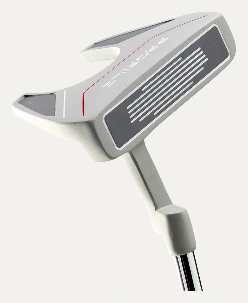 Wilson Profile pánský golfový půlset, grafit, UNCUT