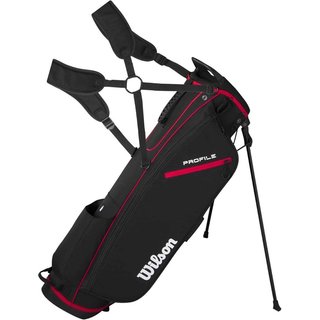 Wilson Profile pánský golf půlset, grafit, levý