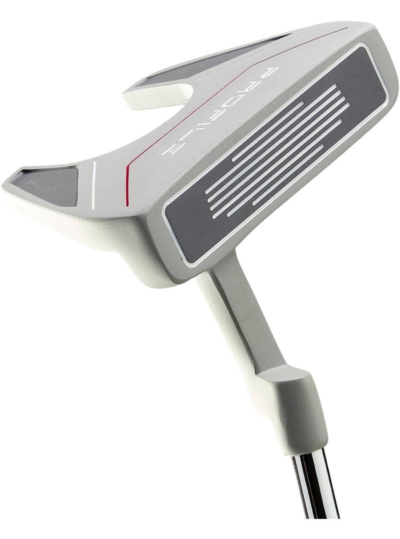 Wilson Profile pánský golf půlset, grafit, levý