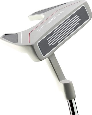 Wilson Profile pánský golfový půlset, ocel, pravý