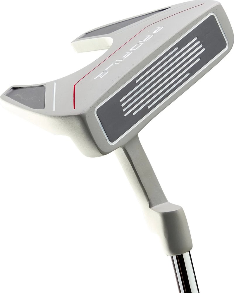 Wilson Profile pánský golfový půlset, ocel, pravý