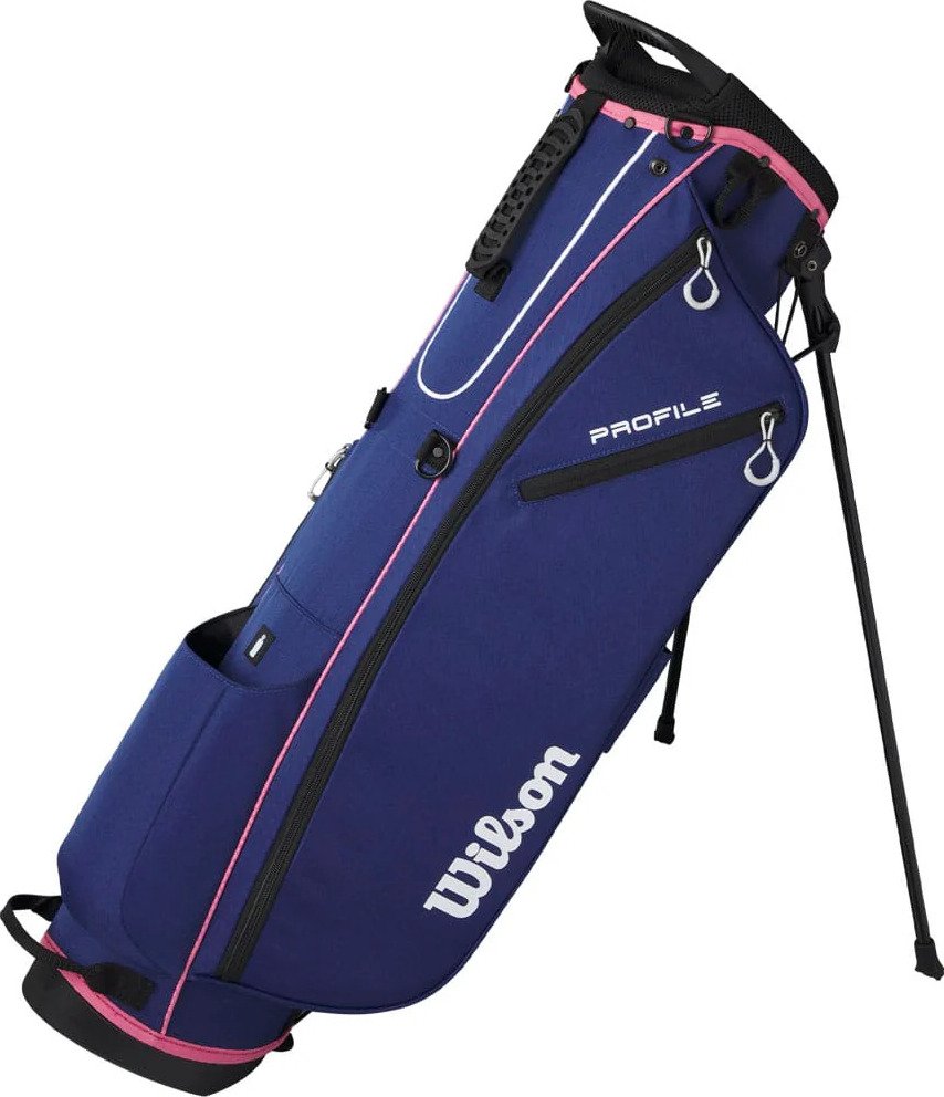 Wilson Profile dámský golfový půlset, pravý