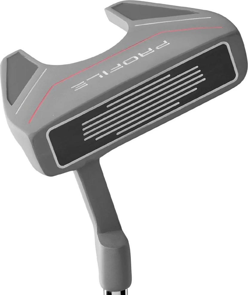 Wilson Profile dámský golfový půlset, levý