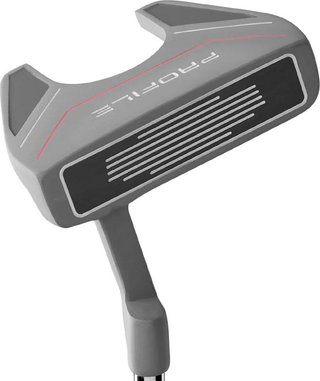 Wilson Profile dámský golfový půlset, levý