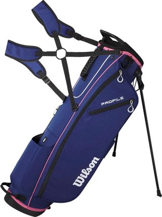 Wilson Profile dámský golfový půlset, levý