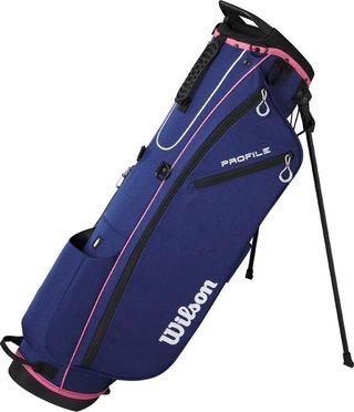 Wilson Profile dámský golfový půlset, levý