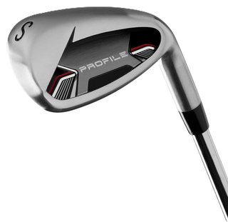 Wilson Profile pánský golfový set, ocel, pravý