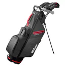 Wilson Profile pánský golfový set, ocel, levý