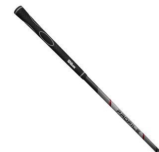 Wilson Profile pánský golfový set, grafit, pravý, +1"