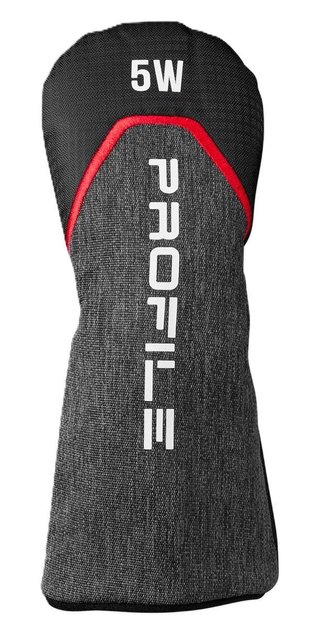 Wilson Profile pánský golfový set, grafit, levý
