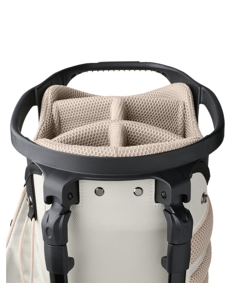 Wilson Aurora dámský golfový set + stand bag
