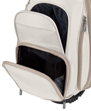 Wilson Aurora dámský golfový set + stand bag