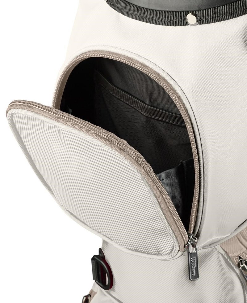Wilson Aurora dámský golfový set + stand bag