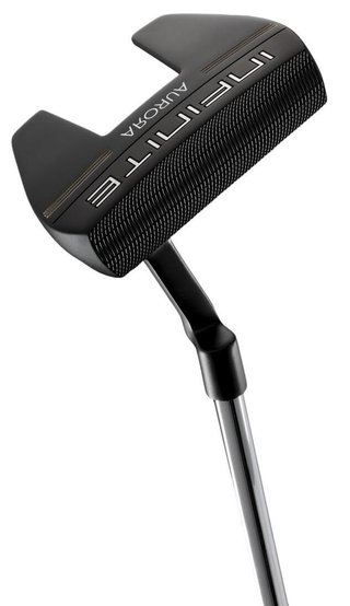 Wilson Aurora dámský golfový set + stand bag