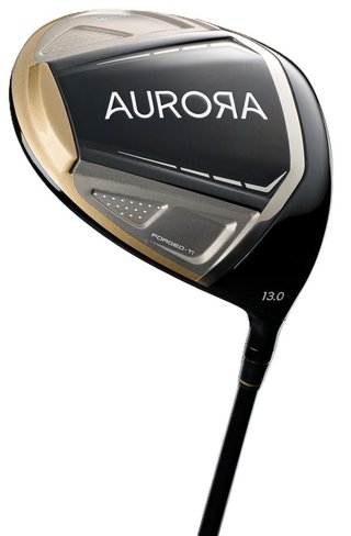 Wilson Aurora dámský golfový set + cart bag