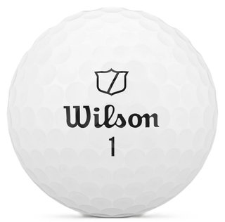 Wilson Staff Model golfové míčky
