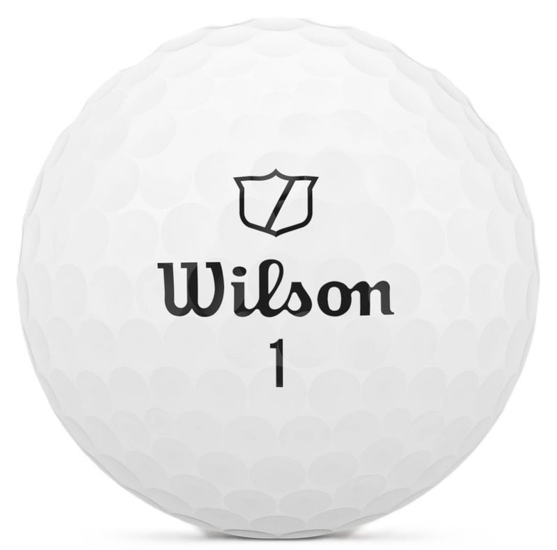 Wilson Staff Model golfové míčky