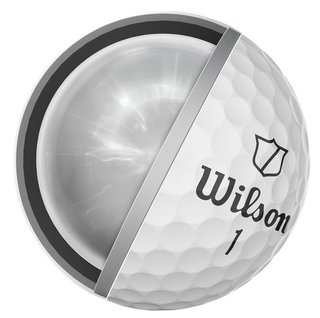 Wilson Staff Model golfové míčky