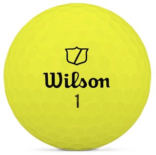 Wilson Staff Model golfové míčky