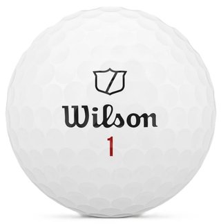 Wilson Staff Model X TRK360 golfové míčky