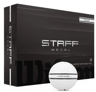 Wilson Staff Model TRK360 golfové míčky