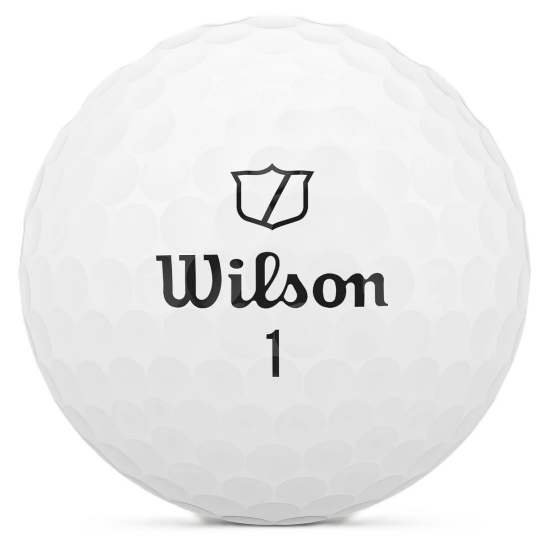 Wilson Staff Model TRK360 golfové míčky
