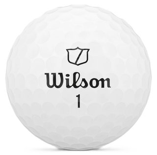 Wilson Staff Model TRK360 golfové míčky