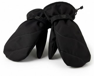 Wilson Winter Mittens pánská rukavice, černá