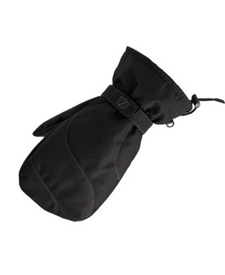 Wilson Winter Mittens pánská rukavice, černá