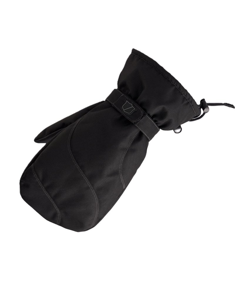 Wilson Winter Mittens pánská rukavice, černá