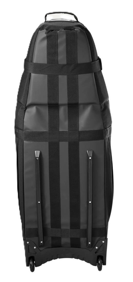 Wilson Tour travel cover cestovní kryt, černý