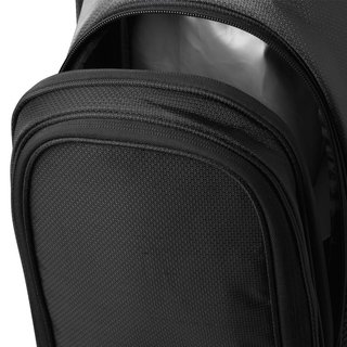 Wilson Feather stand bag, tmavě modro/bílý