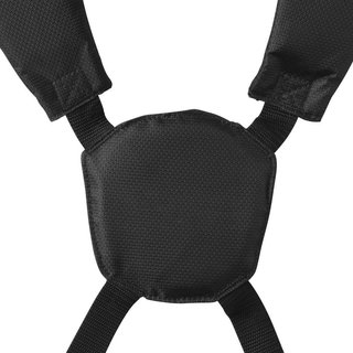 Wilson Feather stand bag, tmavě modro/bílý