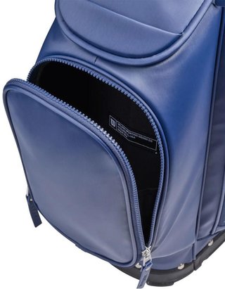 Wilson The 1914 stand bag, modrý
