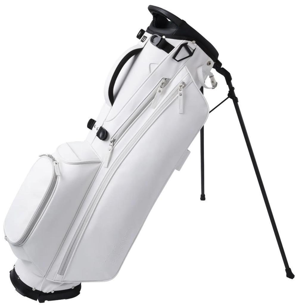 Wilson The 1914 stand bag, bílý