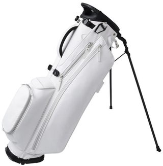 Wilson The 1914 stand bag, bílý