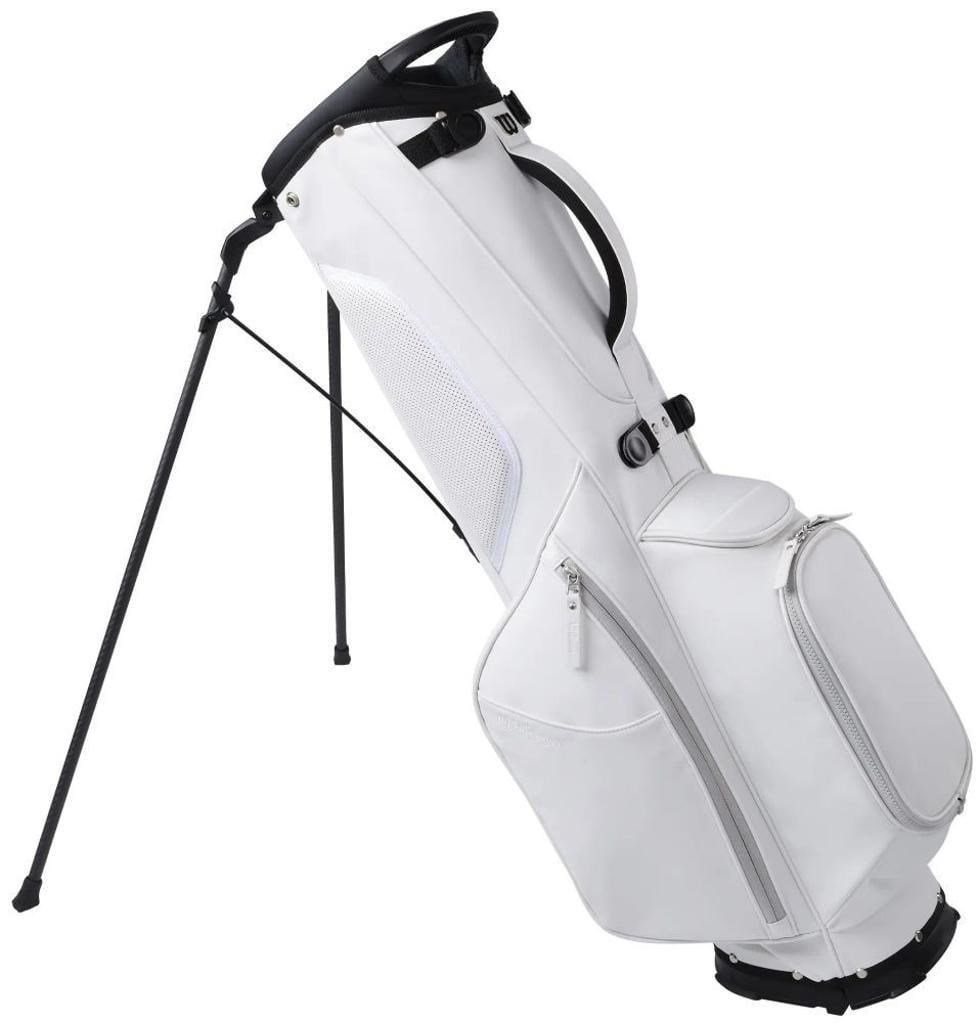 Wilson The 1914 stand bag, bílý