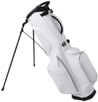 Wilson The 1914 stand bag, bílý