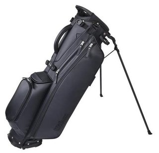 Wilson The 1914 stand bag, černý