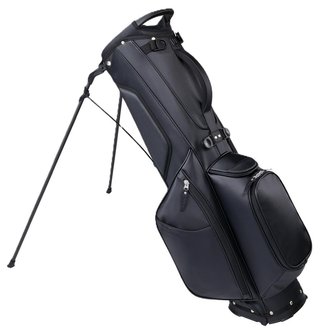 Wilson The 1914 stand bag, černý