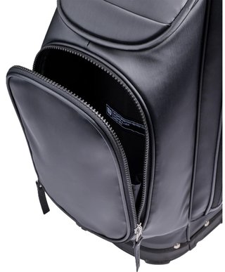 Wilson The 1914 stand bag, černý