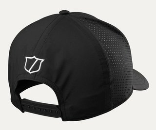 Wilson Performance pánská kšiltovka, černá