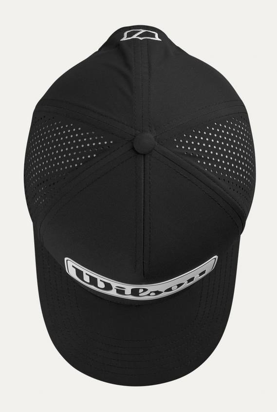 Wilson Performance pánská kšiltovka, černá