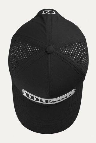 Wilson Performance pánská kšiltovka, černá