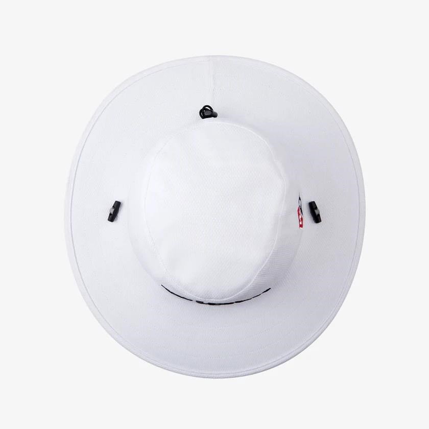 Wilson Sun Hat klobouk, bílý